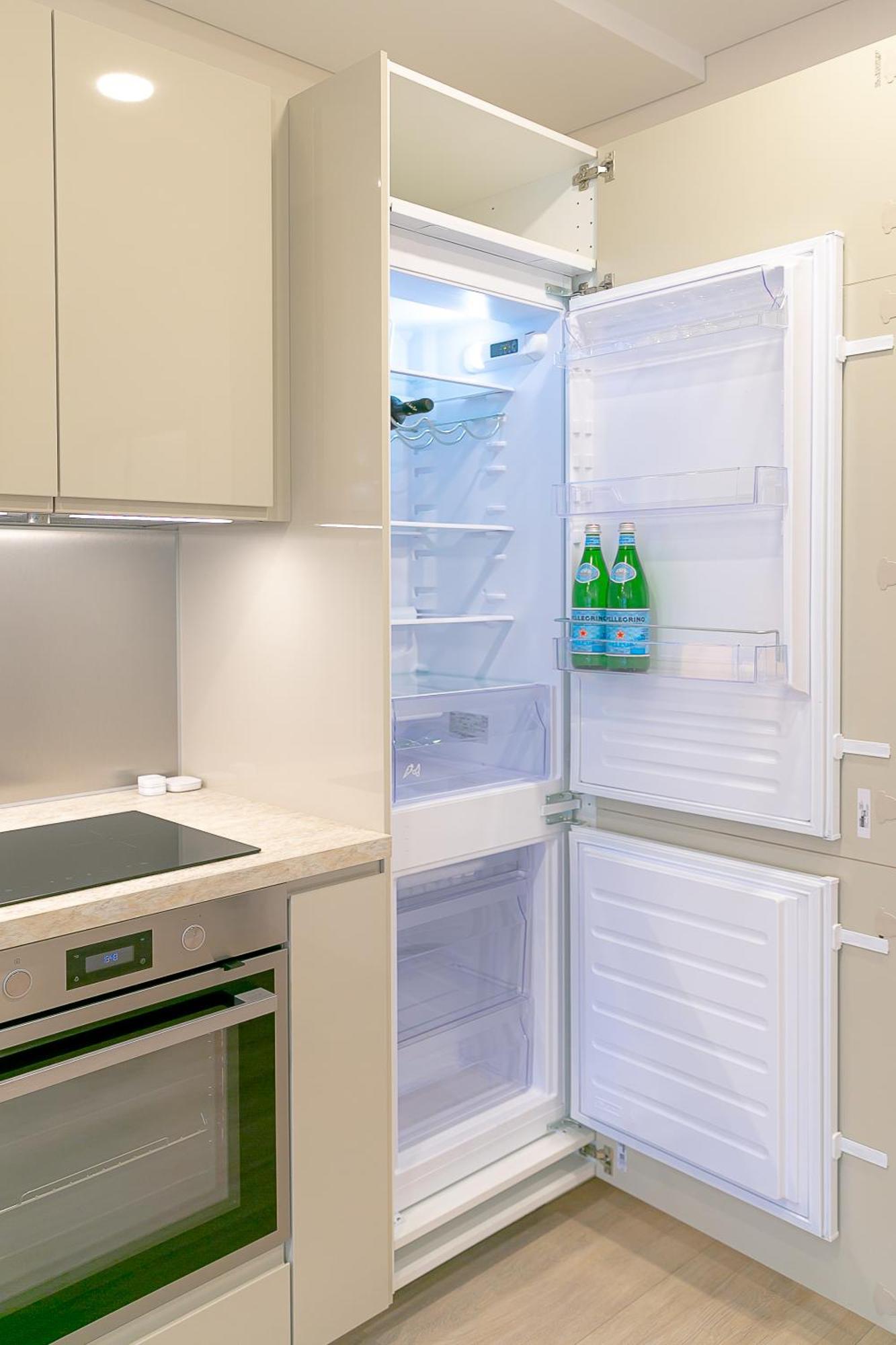 Business-class 2 X Free Parking X Self Check In 24x7 Vilnius
